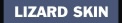 LIZARD SKIN