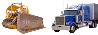 Big Trucks