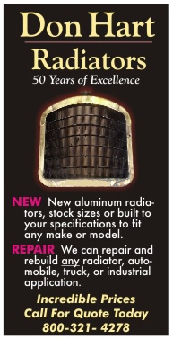 RADIATORS
