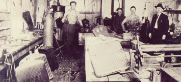 Radiator 3