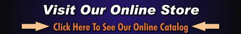 Get Great Deals at our secure online store