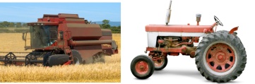 Tractor